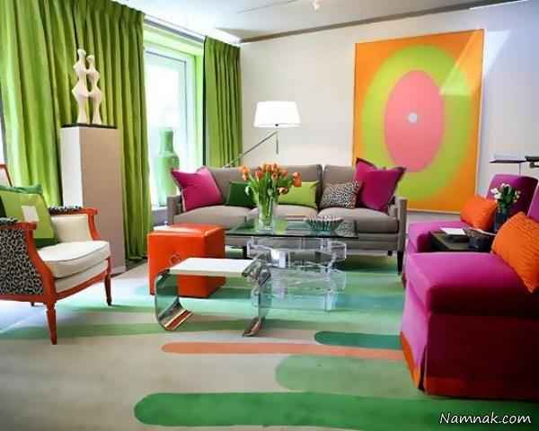 دکوراسیون منزل